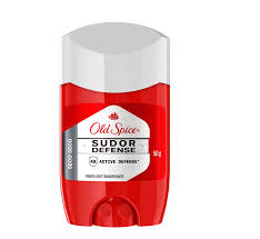 DESOD OLD SPICE SUDOR DEFENSE 50GR