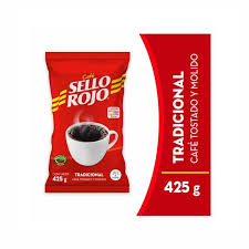 SELLO ROJO 425GR