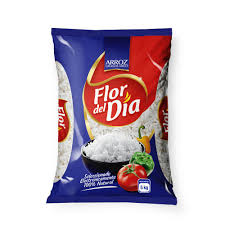 ARROZ FLOR DEL DIA BOLSA 500GR