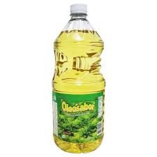 ACEITE OLEOSABOR 3000ML