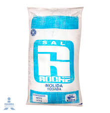 SAL BULTO 50KG