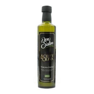 Don Salim Aceite de Oliva x 500 Ml