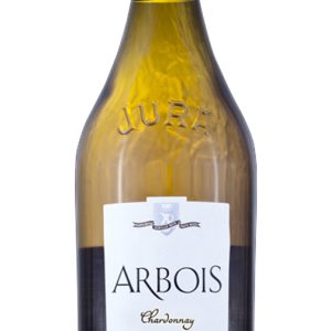 Domaine de la Pinte Arbois Chardonnay