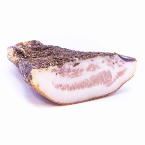 GUANCIALE 300gr