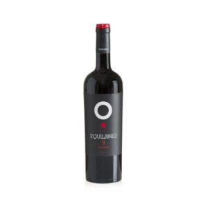 Vino Tinto Equilibrio 9 Tinto Semi Crianza