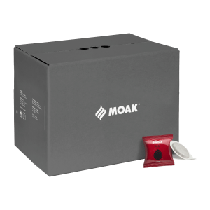 Monodosis E.S.E. Moak® Forte 100 unid.