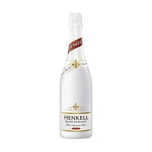 HENKELL BLANC DE BLANCS 0.75LT