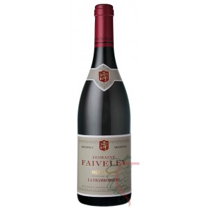 FAIVELEY MERCUREY LA FRAMBOISIERE 1ER CRU 2019 75cl