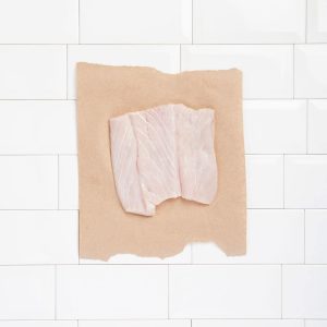 Filetes Dorado Mahi Mahi (600gr)