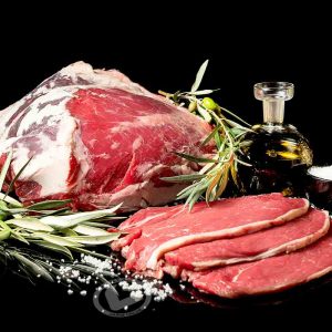 Filetes de ternera para plancha