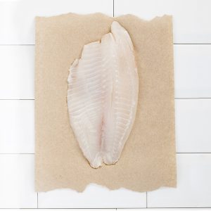 Filete de Tilapia Premium fresca (4 filetes)