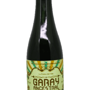Garay Ancestral 2021 (37,5 cl)