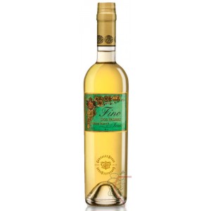 G.BYASS DOS PALMAS FINO 15’5º 50cl