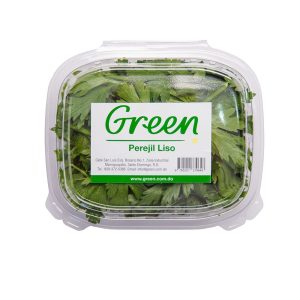 Perejil Liso (Paq)