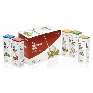 GC MI Paste Plus Surtido 10 tubos