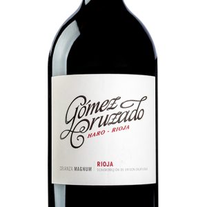 Gómez Cruzado Magnum Crianza
