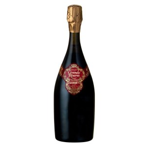 GOSSET GRANDE RESERVE 75cl