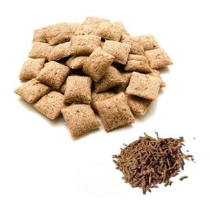 Granix Bocaditos de Avena Relleno Dos Salvados x 200 Grs