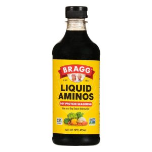 Bragg Liquid Aminos (10 oz)