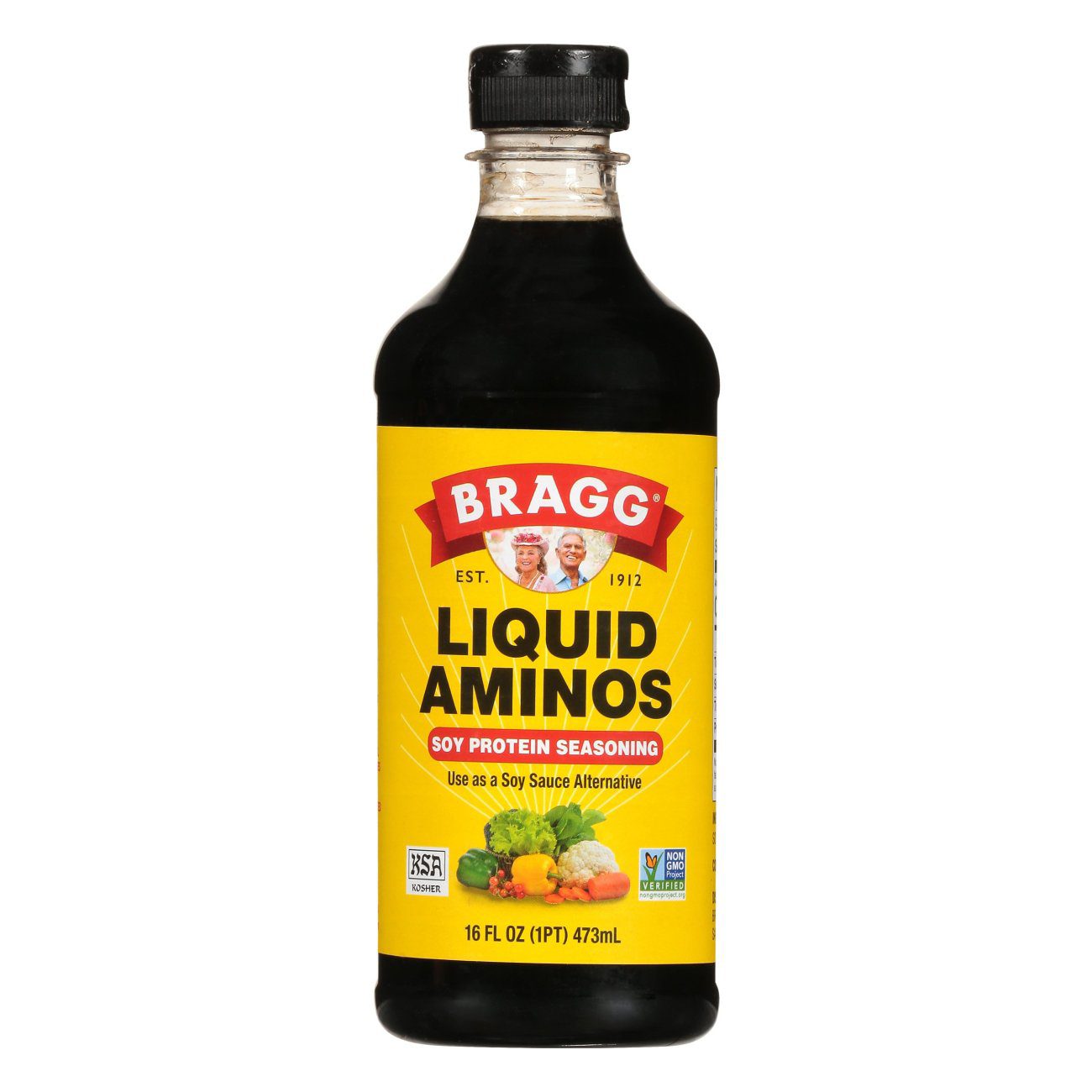 Bragg Liquid Aminos (10 oz)