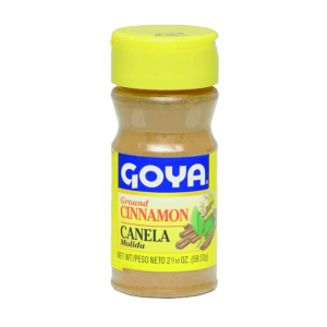 Canela Molida Goya (1.7 oz)