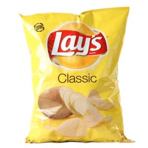 Lay’s Papas Originales (15 oz)