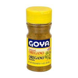 Oregano Molido Goya (1.25 oz)