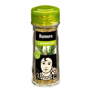 Carmencita Romero (25 g)
