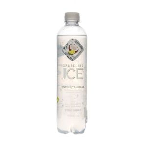 Sparkling ICE Water Coconut Limeade (17 oz)