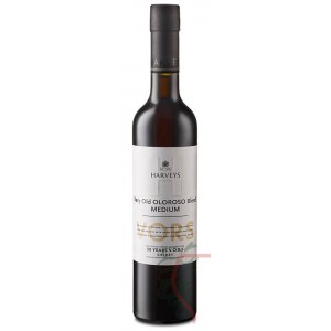 HARVEYS OLOROSO 30 YEARS V.O.R.S. 20º 50cl