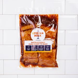 Tilapia Honey Paprika