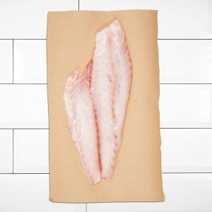 Lomo de Huachinango Pargo Habanero (1.2kg)