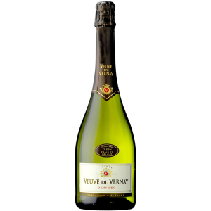 VEUVE DU VERNAY DEMI SEC ESTANDAR 0.75LT