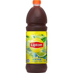 LIPTON TE LIMON 1.5LT