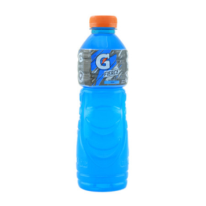 GATORADE FIERCE MORA 500ML