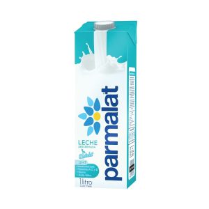 Leche Parmalat Descremada (1 Litro)