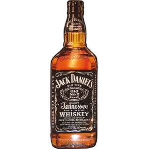 JACK DANIEL’S MAGNUM 1’5 L.40º