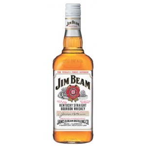 JIM BEAM 40º  70cl