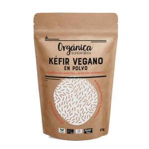 Kéfir Vegano 21g