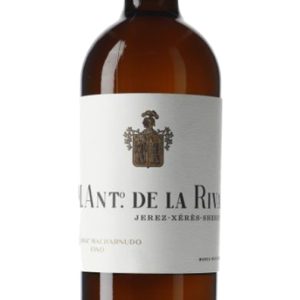 De La Riva Fino Macharnudo – Jerez