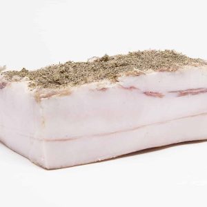 Lardo rosa