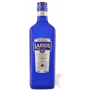 LARIOS 12 PREMIUM 40º  70cl
