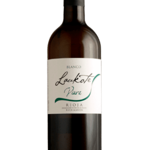 Laukote Blanco Viura 2022