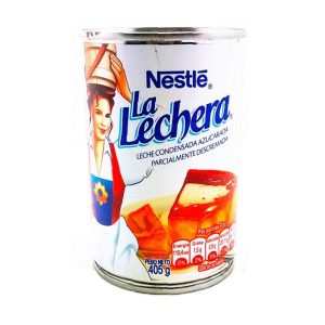 Leche Condensada La Lechera (405 g)