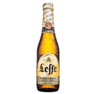 LEFFE BLONDE