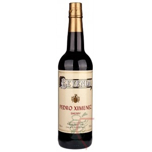 LEYENDA PEDRO XIMENEZ 18º 75cl