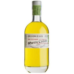 MARTIN CODAX LICOR DE HIERBAS