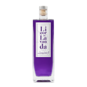 Licor 70cl