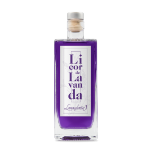 Licor 50cl