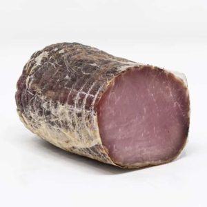 Arista affumicata(lonzino)